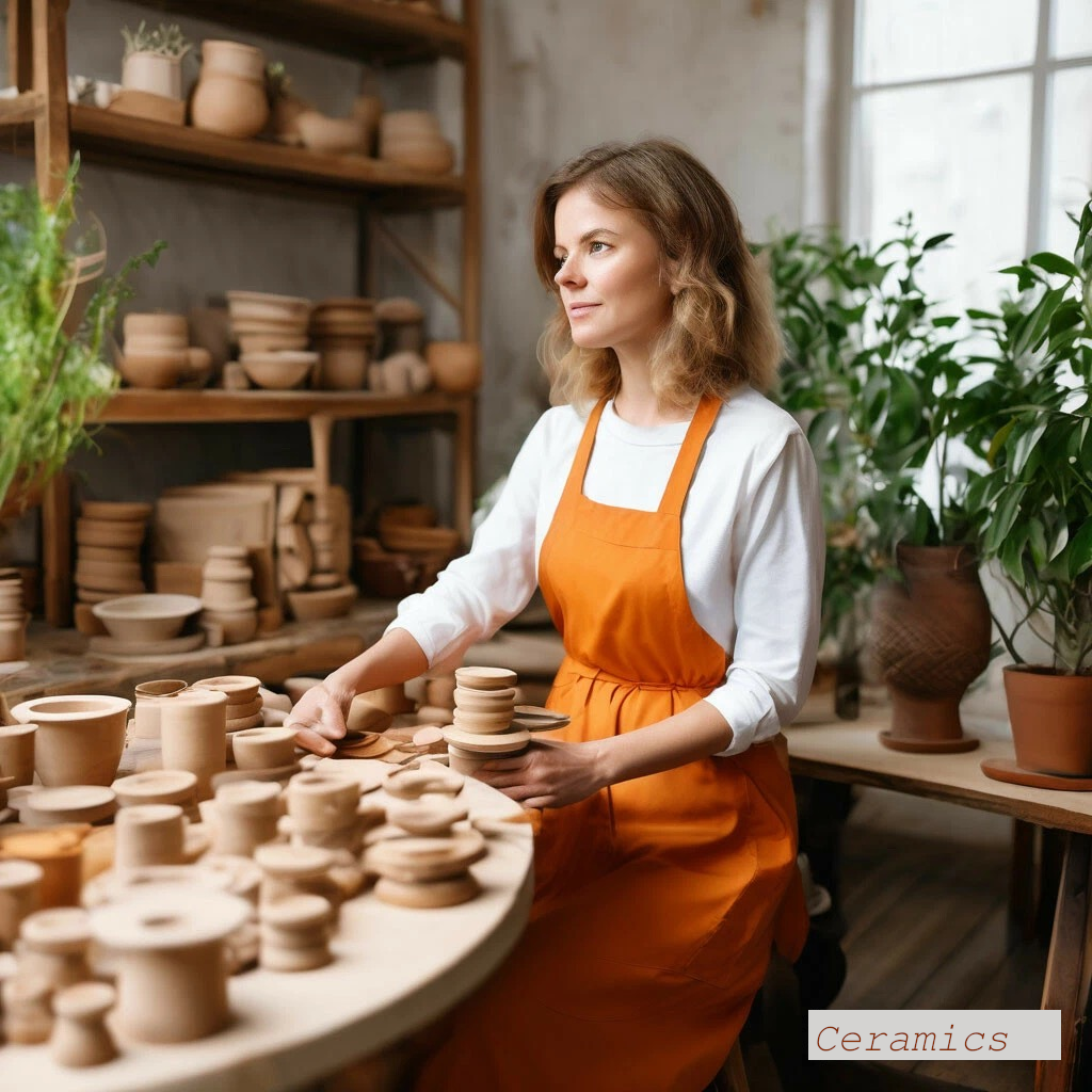 керамика на заказ ceramics to order